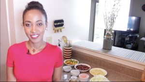 Ethiopian Food - How to Make Macaroni Soup - የመኮሮኒ ሾርባ አሰራር
