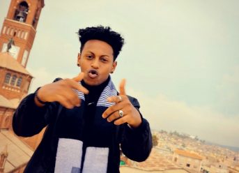 Bemnet Eri – Mixed Emotions – New Eritrean Music 2019