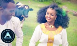 Tesfamariam Kesete - Ebuney - New Eritrean Music 2018
