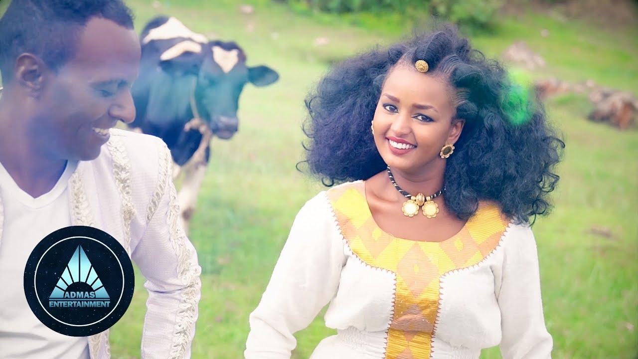Tesfamariam Kesete - Ebuney - New Eritrean Music 2018