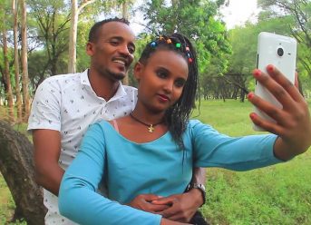 Ethiopian Music : Gelaneh Abebe (NaNaye) ገላነህ አበበ (ናናዬ) – New Ethiopian Music 2018(Official Video)