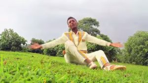 Ethiopian Music: Habtamu Tilahun | ሃብታሙ ጥላሁን (ፍቅርሽ ጎትቶኛል) | New Ethiopian Music 2018(Official Video)
