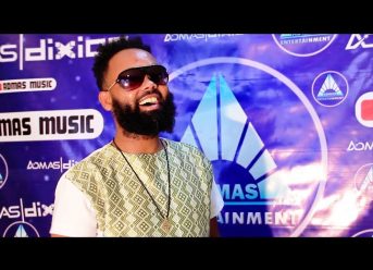 Dawit Nega – New Ethiopian Tigrigna Music Video  “Benetselay” Coming Soon on Admas Music