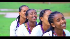 Ethiopian music: Derejaw Habete - Baso(ባሶ) - Ethiopian Music 2018(Official Video)