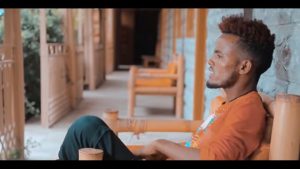Oromo Music : Abini Ko (Beredu Oromo) - New Oromo Music 2018(Official Video)