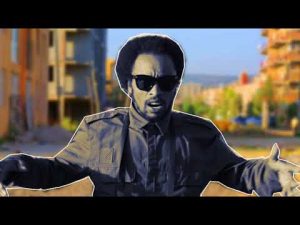 Abebaw Abebe ft. Ras Seyoum - Hilm Alegn -(ሕልም አለኝ ) - Ethiopian New Music 2018(Official Video)