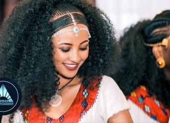 Menberu Negash – Tiblets – New Ethiopian Music 2018