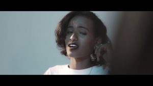 Ethiopian Music : Webit Mersha (Nafekegn) ውቢት መርሻ (ናፈቅከኝ) - New Ethiopian Music 2018(Official Video)