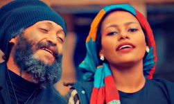 Ras Jany - Hule Hule (Alle Boom) ft. Jerusalem (JJ) - New Ethiopian Music 2018 (Official Video)