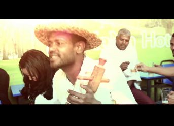 Fikru Arage (ፍቅሩ አራጌ) – Kana ቃና – New Ethiopian Music 2018(Official Video)