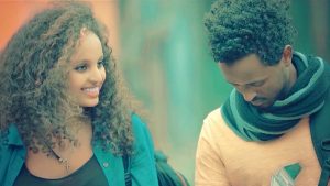 Henok Getachew - Libe Ena Afe | ልቤ እና አፌ - New Ethiopian Music 2018 (Official Video)