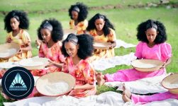 Bereket Goitom - Deneba | ደነባ - New Eritrean Music 2018