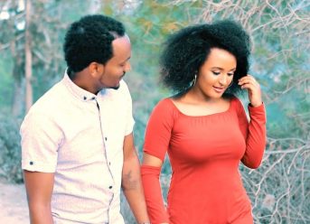 Debas Zerabruk – Kem Dlayki | ከም ድላይኪ – New Eritrean Music 2018 (Official Video)