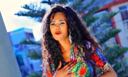 Weyni Hailemariam - Dimtsi Fikri | ድምፂ ፍቅሪ - New Ethiopian Music 2018 (Official Video)
