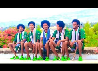 Eshetu Mersha – Moyzerye | ሞይዘርዬ – New Ethiopian Music 2018 (Official Video)