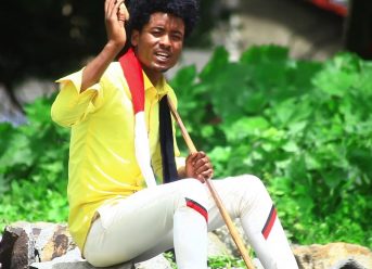 Oromo Music : Fayyissaa Suphaa (Odaa Guddaa) – New Ethiopian Music 2018(Official Video)