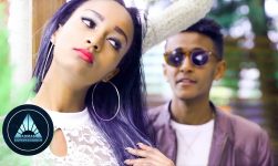 Natnael Tesfaye - Eyamare | እያማሬ - New Ethiopian Music 2018