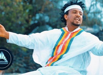 Samuel Seneshaw – Amarelesh – New Ethiopian Music 2018