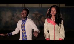 Abiselom Tsegaye Ft. Minyahil Tadele - Melaye(መላዬ) - Ethiopian Music 2018(Official Video)