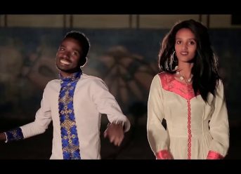 Abiselom Tsegaye Ft. Minyahil Tadele – Melaye(መላዬ) – Ethiopian Music 2018(Official Video)