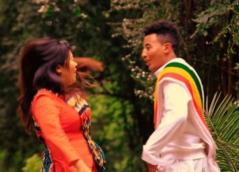 Ethiopian Music : Tesfalidet T/Markos (አንድ ነን) – New Ethiopian Music 2018(Official Video)