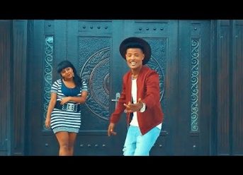 Mafi Leul – Shiri Beyina | ሽሪ በይና – New Ethiopian Music 2018 (Official Video)