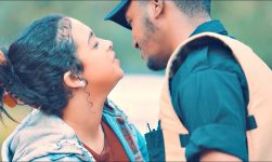 Mulualem Takele & Ephrem Amare - Teshenfialehu | ተሸንፌያለሁ - New Ethiopian Music 2018 (Official Video)