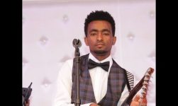 Ethiopian Music :  Gerush Yalem (Halewat) ገሩሽ ያለም (ሃለዋት) - New Ethiopian Music 2018(Official Video)