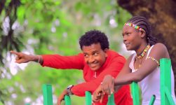 Ethiopian Music :Abraham Taye (Bitayut) አብርሃም ታየ (ብታዩት)  - New Ethiopian Music 2018(Official Video)