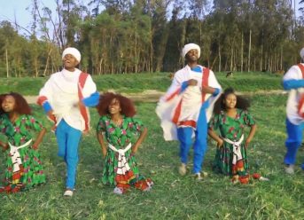 Ethiopian Music : Ali Wendimu (Sisite) አሊ ወንድሙ (ስስቴ) – New Ethiopian Music 2018(Official Video)