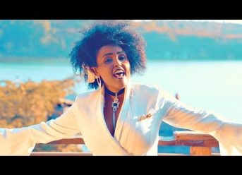 Misrak Taye – Marakiye | ማራኪዬ – New Ethiopian Music 2018 (Official Video)