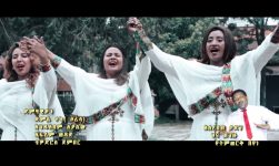 ደምሴ ተካ ፣ አንዳለም አያሌው ፣ ኤፍሬም ወዳጅ እና ቴድሮስ ጀምበር (ተመችቶናል) New Ethiopian Music 2018(Official Video)