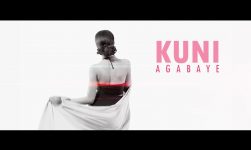 Kuni - Agabaye(አጋባይ) - New Ethiopian Music 2018(Official Video)