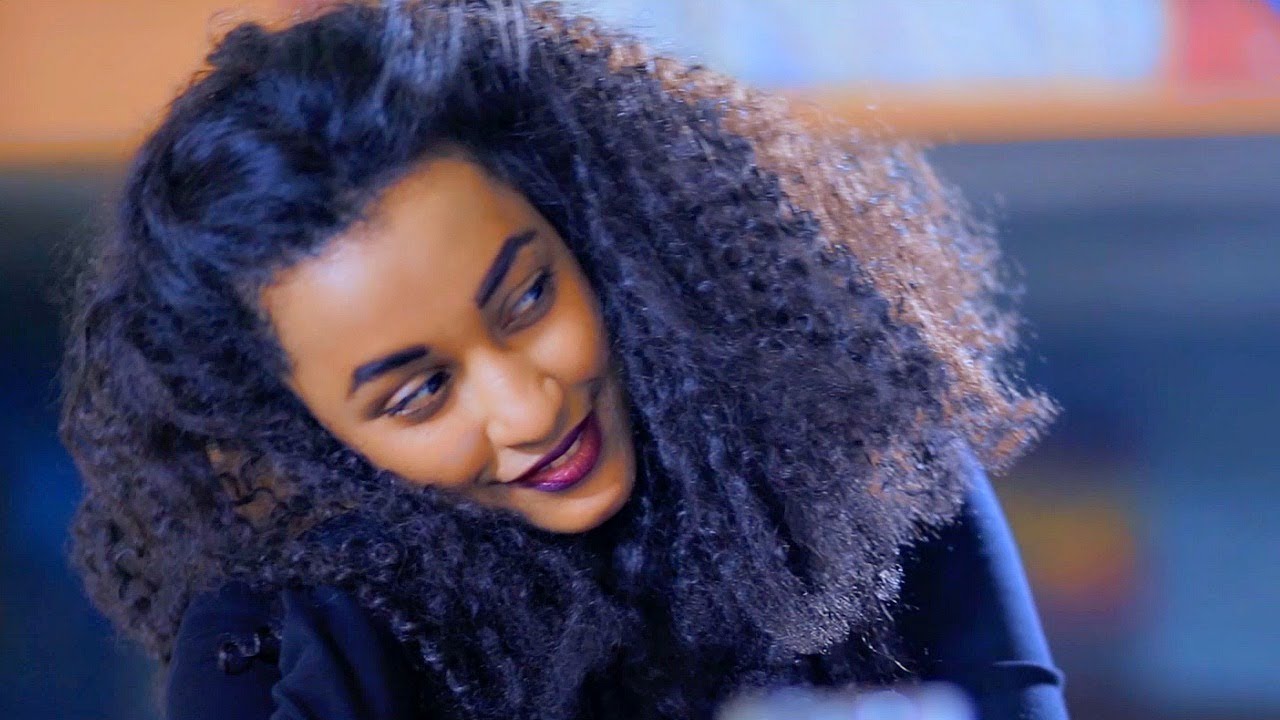 Mesay Berhanu - Alchalku Ena | አልቻልኩ እኔ - New Ethiopian Music 2018 (Official Video)