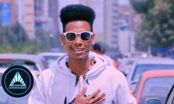 Endryas Abdu - Mar Mar Yelal (Official Video) | ማር ማር ይላል - Ethiopian Music 2019