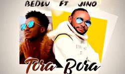 Jino ft. Cream - Tora Bora | ጨጓራዬ - New Ethiopian Music 2018 (Official Video)