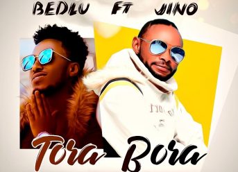 Jino ft. Cream – Tora Bora | ጨጓራዬ – New Ethiopian Music 2018 (Official Video)