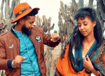 Yonas Afera ft. Solomon Yikunoamlak & Wedi Fitaw – Asadu – New Ethiopian Tigrigna Music 2018