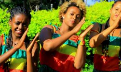 Markos Lemma (Kebole Eriteria) ማርቆስ ለማ (ከቦሌ ኤርትራ)- New Ethiopian Music 2019(Official Video)