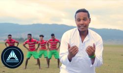 Menyahel Getachew - Ete Benetelash | እቴ በነጠላሽ - New Ethiopian Music 2018
