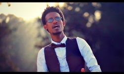 Solomon Tuemay - Mejemeriya kal - New Ethiopian Music 2018 (Official Video)