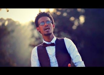 Solomon Tuemay - Mejemeriya kal - New Ethiopian Music 2018 (Official Video)