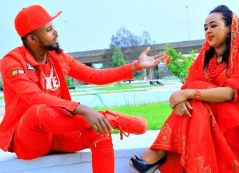 Farhaan sulee (baddeeysaa) & ashiitaa nuuree – Karra teeysan dura – New Ethiopian Music 2018