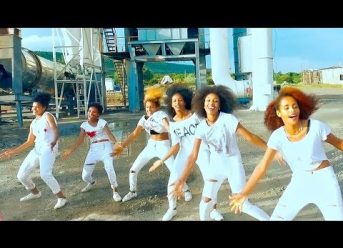 Tewodros Assefa – Akukulu | አኩኩሉ – New Ethiopian Music 2018 (Official Video)