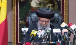 ህዝበ ክርስቲያኑ ለሀገር ሰላም በተጠናከረ መልኩ እንዲሰራ የሀይማኖት መሪዎች ጥሪ አቀረቡ
አዲ...