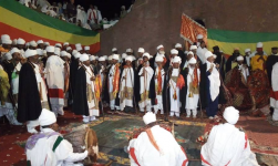 የኢየሱስ ክርስቶስ የልደት በዓል በመላ ሃገሪቱ እየተከበረ ነው
አዲስ አበባ ፣ ታህሳስ 29 ፣...