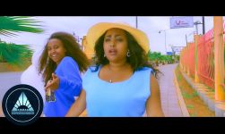 Betel Endalkachew - Anten Anten - New Ethiopian Music 2018