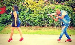 Fitsum Merzo - Yene Enbuchuchu | የኔ እንቡቹቹ - New Ethiopian Music 2018 (Official Video)