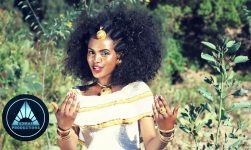 Saba Tesfamariam - Tinkleashew - ጥንቅላዓሸው - New Eritrean Music 2018 (Official Video)