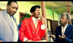 Bekele Endalamaw - Wesedat | ወሰዳት - New Ethiopian Music 2018 (Official Video)